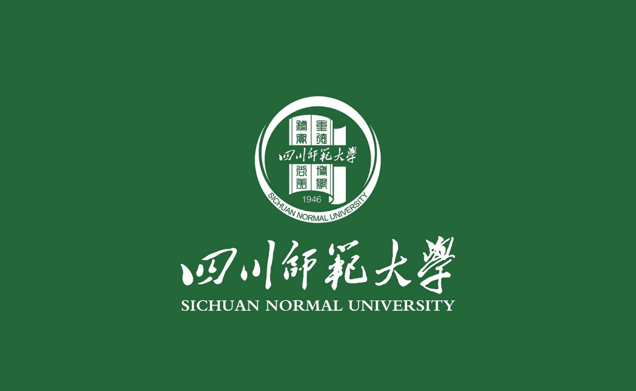 四川师范大学校旗