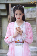 《轩辕剑之汉之云》剧照