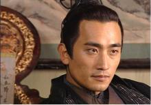 车仁表(韩国)版铁手(电视剧《四大名捕会京师》) 车仁表(韩国)版铁手(电视剧《四大名捕会京师》)