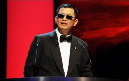 王家卫导演 王家卫导演