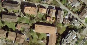 伯尔尼卫星图 伯尔尼卫星图