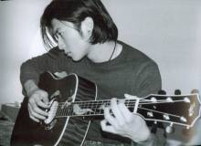 热爱音乐的谢霆锋 热爱音乐的谢霆锋