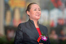 斯琴高娃 斯琴高娃