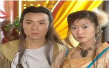 镜花缘传奇 镜花缘传奇