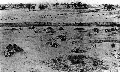 随枣会战 随枣会战