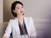 陈数《完美关系》剧照