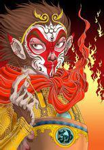 《美猴王》等一系列漫画在欧洲出版
《美猴王》等一系列漫画在欧洲出版