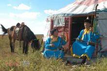 蒙古族乌力格尔 蒙古族乌力格尔