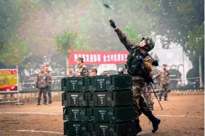 陆军工程大学 陆军工程大学