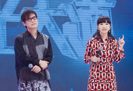 华人星光大道 华人星光大道