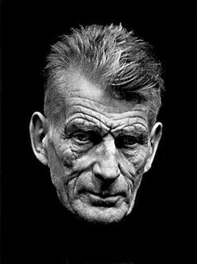 塞缪尔·贝克特
塞缪尔·贝克特