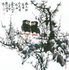 冯训文作品 冯训文作品