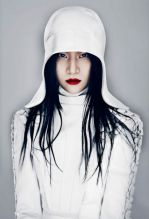 尚雯婕《Ode To The Doom》