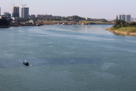 湘江衡阳段 湘江衡阳段
