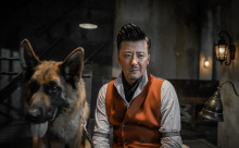 柳小海剧照 柳小海剧照