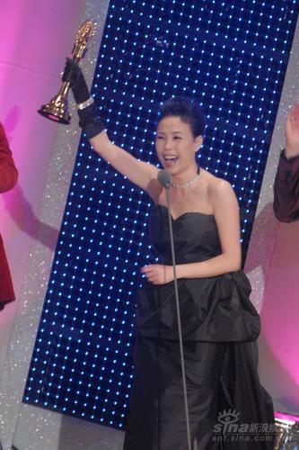 金钟奖歌唱综艺节目主持人奖 金钟奖歌唱综艺节目主持人奖