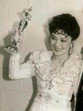 历届金马奖最佳女主角