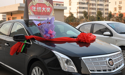 凯迪拉克图片 凯迪拉克图片