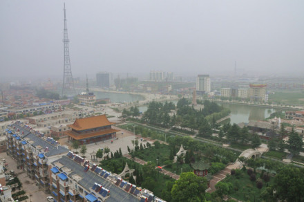 单县老城区 单县老城区