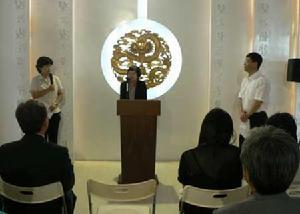 人民文学出版社隆重推出“韩国文学丛书” 人民文学出版社隆重推出“韩国文学丛书”