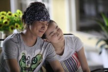 《摩登女婿》剧照