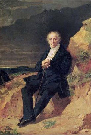 夏尔·傅立叶 夏尔·傅立叶