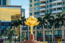 澳门部分旅游景点 澳门部分旅游景点