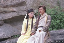 《覆雨翻云》剧照(1) 《覆雨翻云》剧照(1)