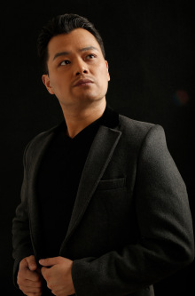 何继兵艺术照 何继兵艺术照