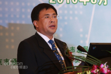 国务院参事室主任、党组书记陈进玉 国务院参事室主任、党组书记陈进玉