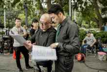 《我们都要好好的》 《我们都要好好的》