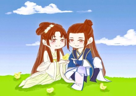 过龙南方养鸡图 过龙南方养鸡图