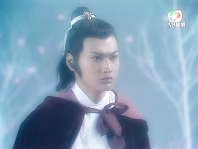 《碧血洗银枪》马如龙