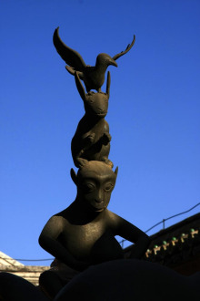 外八庙风光(2) 外八庙风光(2)