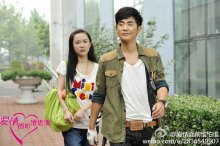 《爱情面前谁怕谁》郑天乐