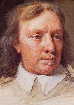 奥利弗·克伦威尔 奥利弗·克伦威尔