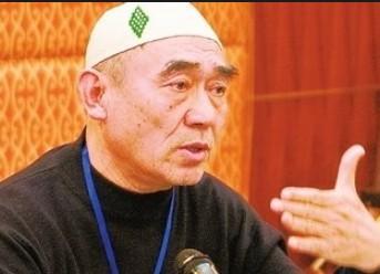 修改后的《心灵史》珍藏版 修改后的《心灵史》珍藏版