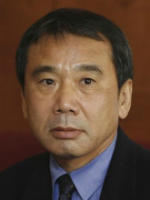 村上春树
村上春树