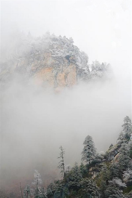 平武风光 平武风光