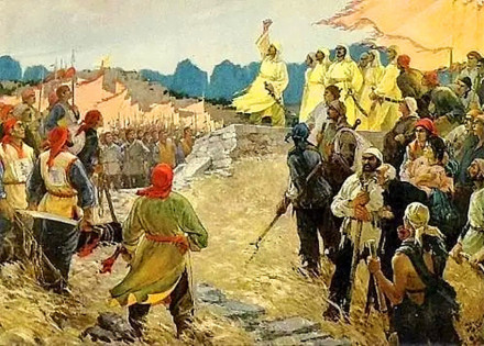 印尼兰芳公馆 印尼兰芳公馆