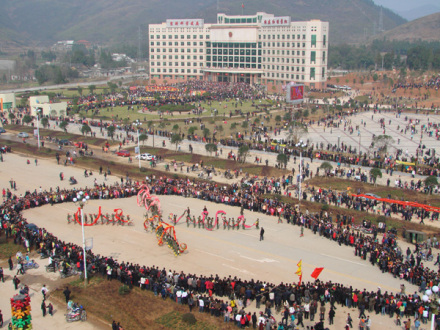 崇阳经济发展 崇阳经济发展