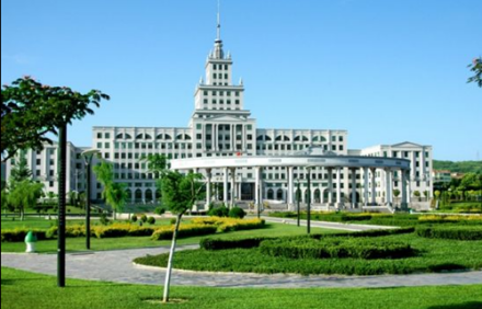 哈尔滨工业大学 哈尔滨工业大学