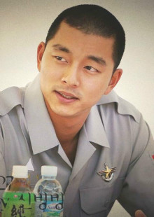 孔刘从军影集 孔刘从军影集