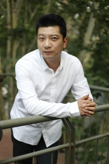 田雨生活照 田雨生活照