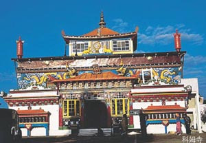 西孟加拉邦 西孟加拉邦