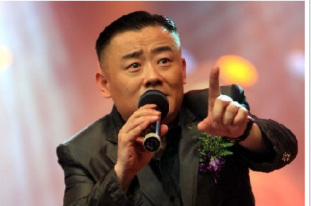 海派清口创始人 海派清口创始人