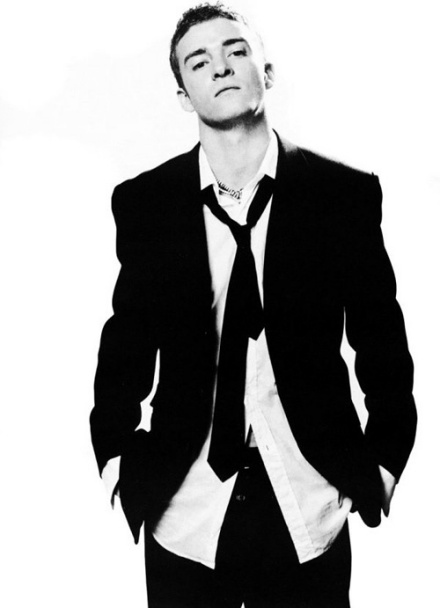 贾斯汀·汀布莱克 贾斯汀·汀布莱克