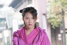 贾青版阿紫 贾青版阿紫