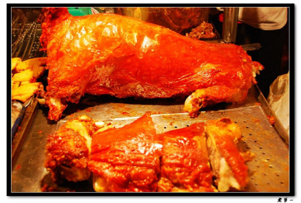 夜市美食 夜市美食