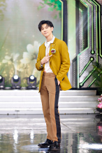 2019《天天向上》节目